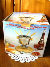 fondue pot for sale fondue pot for sale WATFORD