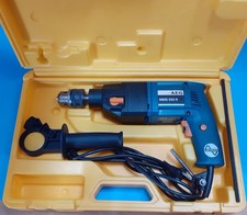 Schlagbohrmaschine aeg 650 gebraucht kaufen  Traunstein
