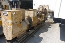 Cummins nt400 diesel for sale  Ephrata