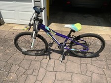 Cannondale trail girls for sale  Crofton