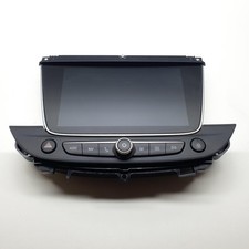 Display per opel usato  Italia