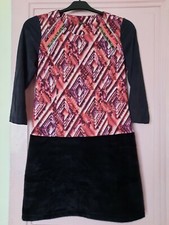 Robe courte manche d'occasion  France
