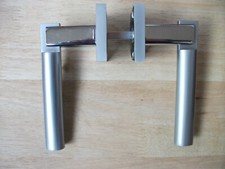 Lever door handle for sale  BOLTON