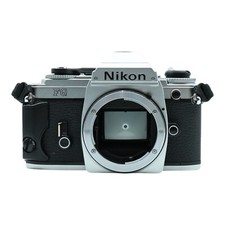 Nikon kamera slr gebraucht kaufen  Filderstadt