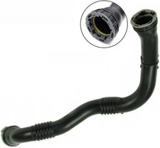 Genuine turbo hose d'occasion  Expédié en Belgium