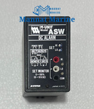 System asw alarm d'occasion  Expédié en Belgium
