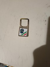 Portachiavi juventus usato  Virle Piemonte