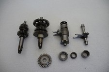 Yamaha 6100 transmission for sale  Deary