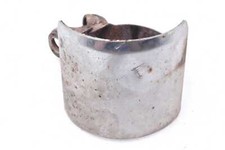 Exhaust bracket holder gebraucht kaufen  Trebbin