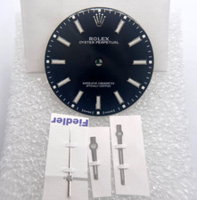 Rolex oyster perpetual usato  Italia