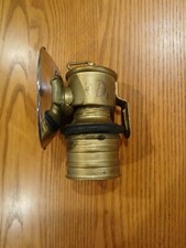 Premier carbide miner for sale  Sioux Falls