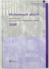 Kirchenmusik aktuell dokumenta gebraucht kaufen Kirchenmusik aktuell dokumenta gebraucht kaufen  Coburg