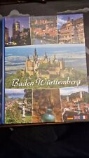 Baden württemberg buch gebraucht kaufen  Schwerin-Umland VIII