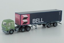 Herpa 811286 kieserling gebraucht kaufen  Weinheim