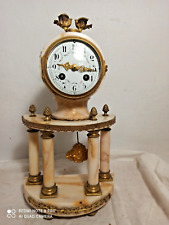 Pendule portique louis d'occasion  Gien