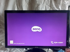 Benq gl2450 zoll gebraucht kaufen  Scheidegg