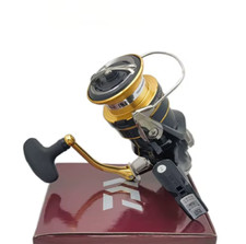 Moulinet daiwa 23crossfire d'occasion  Fontenay-le-Comte