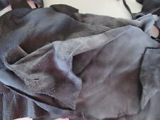 1kg büffelleder bastelleder gebraucht kaufen  Rodalben