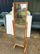 Brown natural pine for sale  COLCHESTER