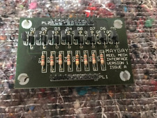 Maygay reel mech for sale  CANNOCK