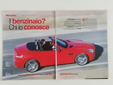 Clipping ritaglio articolo usato  Tivoli