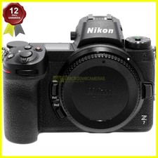 Nikon body fotocamera usato  Busto Arsizio