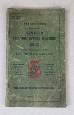 Vtg singer sewing for sale  Atlanta