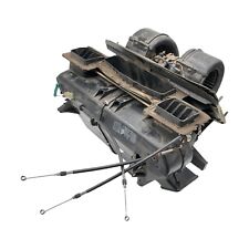 Oryginalna skrzynka dmuchawy BMW E30 skrzynka grzewcza silnik dmuchawy skrzynka 1381569, używany na sprzedaż  PL