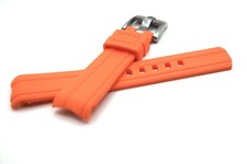 20mm orange rubber for sale  WATFORD