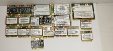 Lot cartes wifi d'occasion  Rennes-