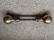 Vintage brass bronze for sale  KEIGHLEY