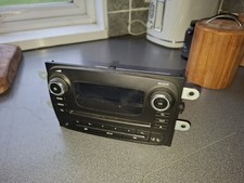 Vivaro van radio for sale  BARRY