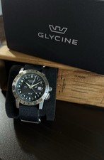 Glycine airman automatic for sale  Louisville