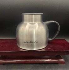Starbucks stainless steel for sale  Gig Harbor