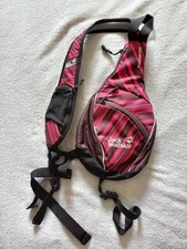 Jack wolfskin bag gebraucht kaufen  Senftenberg