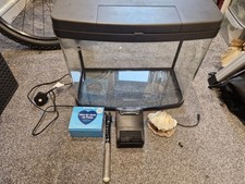 Tropical fish tank for sale  ACCRINGTON