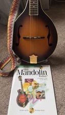 Mandolin pilgrim holes for sale  BRIERLEY HILL