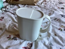 Tupperware fridge door for sale  MORECAMBE