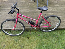 Raleigh ladies manta for sale  CREWE
