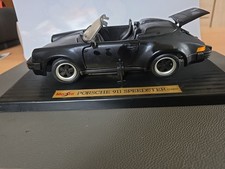 Porsche 911 speedster gebraucht kaufen  Stuttgart
