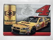 Budweiser beer nascar for sale  Meadville