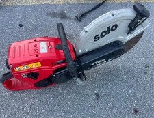 Solo 881 concrette for sale  Tampa