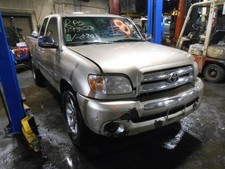 Driver rear side for sale  Toledo
