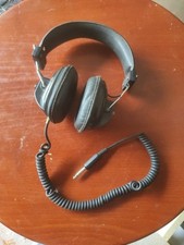 Casque audio hifi d'occasion  Autun
