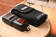 Flash Speedlite Canon 580EX II para câmeras SLR Canon, usado comprar usado  Enviando para Brazil