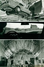 Foto auto mercedes gebraucht kaufen  Berlin