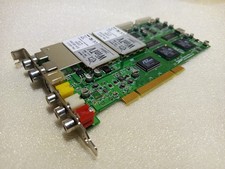 Hauppauge wintv pci gebraucht kaufen Hauppauge wintv pci gebraucht kaufen  Schlitz