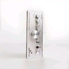 Dynavox amplifier pa1 gebraucht kaufen  Rüsselsheim am Main