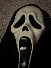 Gen ghostface scream for sale  Carbondale