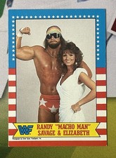 1987 topps wwf for sale  Gadsden